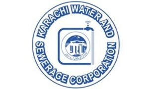 Karachi Water & Sewerage Corporation